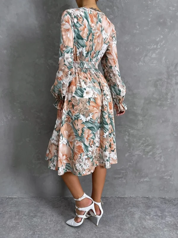 Rochie Gisele - imagine 4