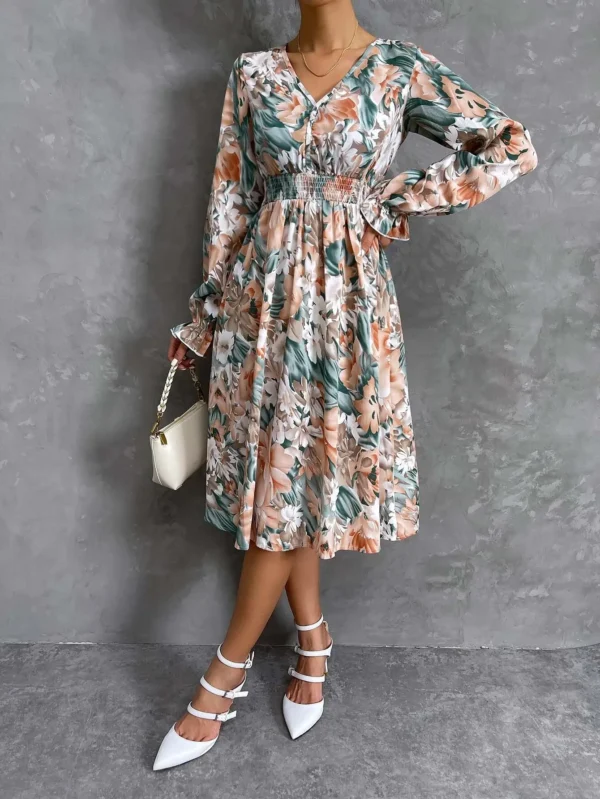 Rochie Gisele - imagine 2