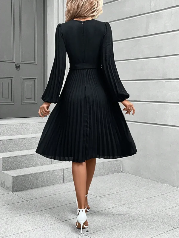 Rochie Neva Black - imagine 6