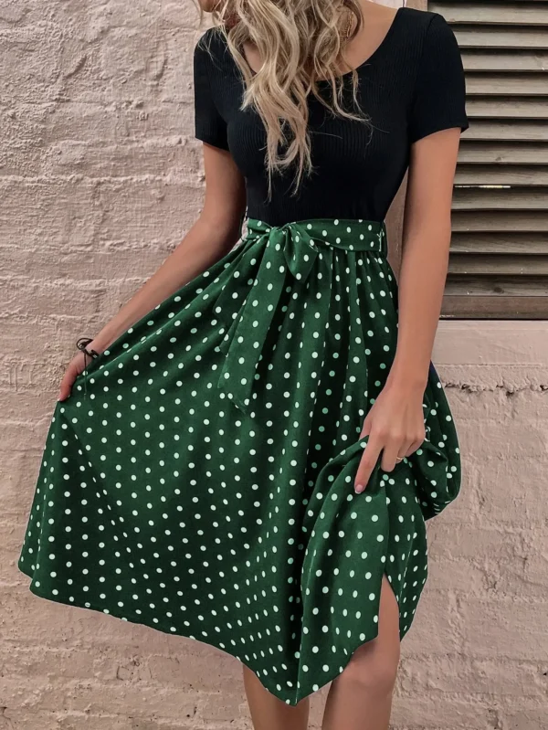 Rochie Noemi - imagine 4
