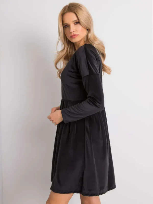 Rochie Siena, scurta eleganta cu... - imagine 2