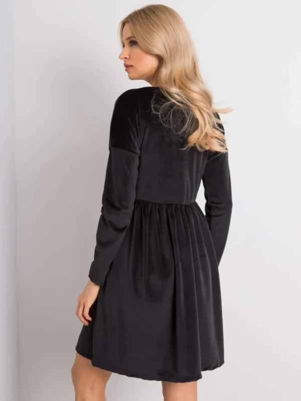 Rochie Siena, scurta eleganta cu... - imagine 3