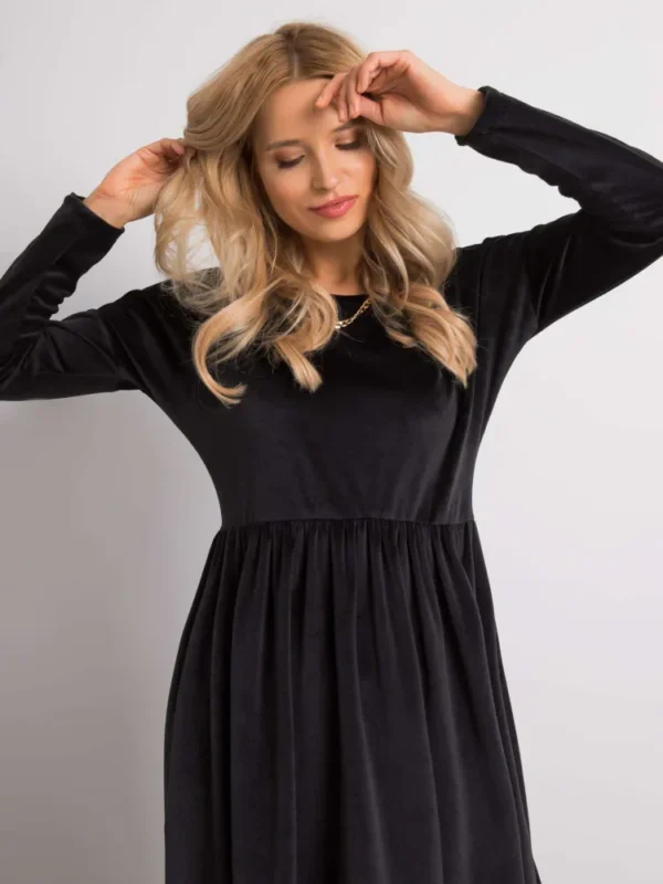 Rochie Siena, scurta eleganta cu... - imagine 4