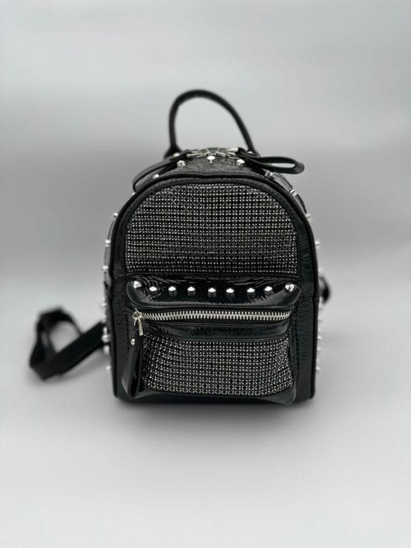 Rucsac Roxy Black - imagine 3