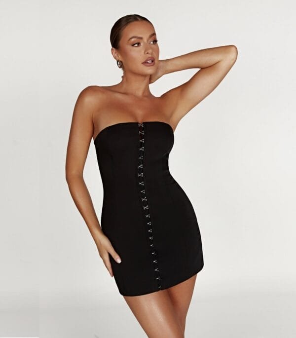 Rochie Zora Negru