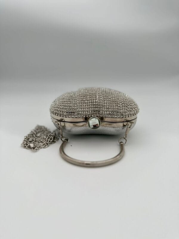 Geanta Love Silver - imagine 2