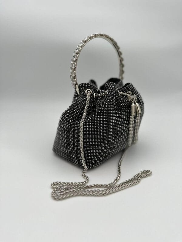 Mini Poseta Black