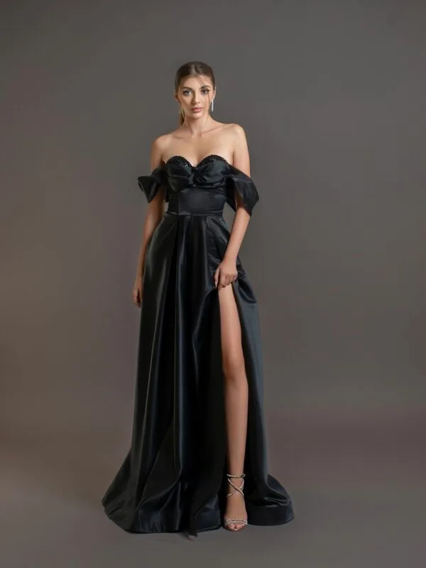 Rochie Caterina Negru