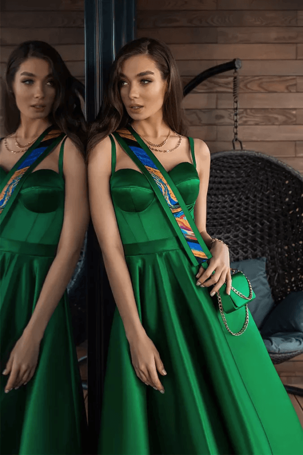 Rochie Holly - imagine 3