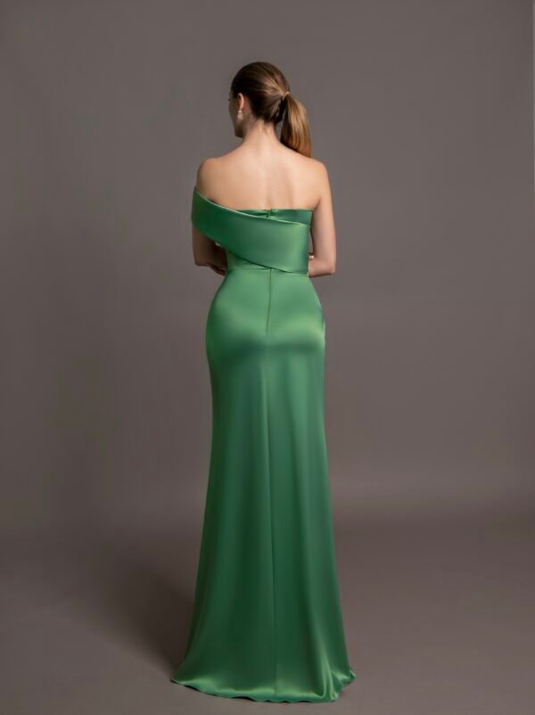 Rochie Lily Olive - imagine 5