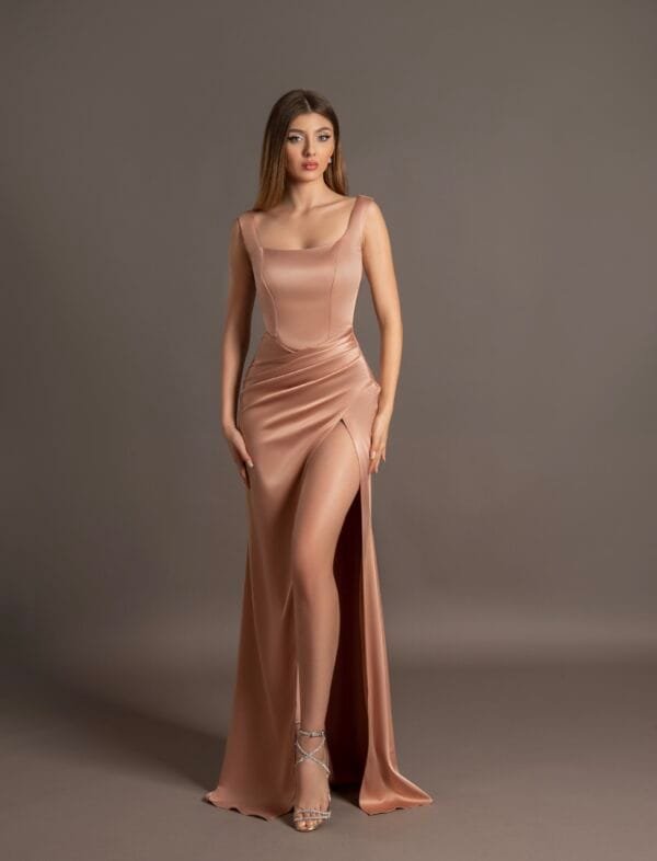 Rochie Mademoiselle - imagine 2