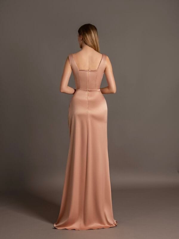 Rochie Mademoiselle - imagine 3