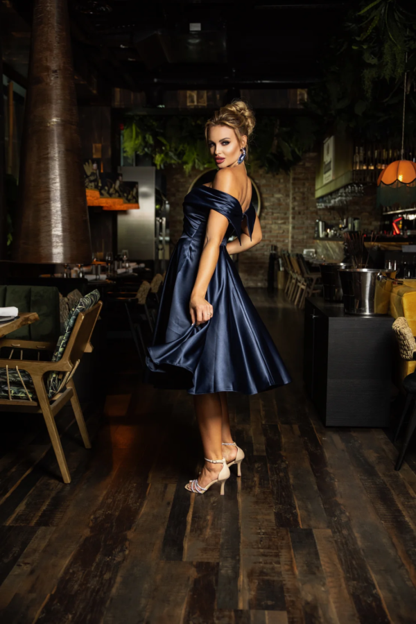 Rochie Bella - imagine 4