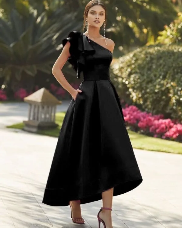Rochie Sienna Negru