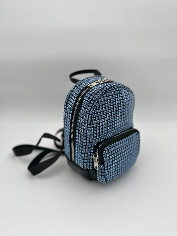 Rucsac Mini Pietre Blue