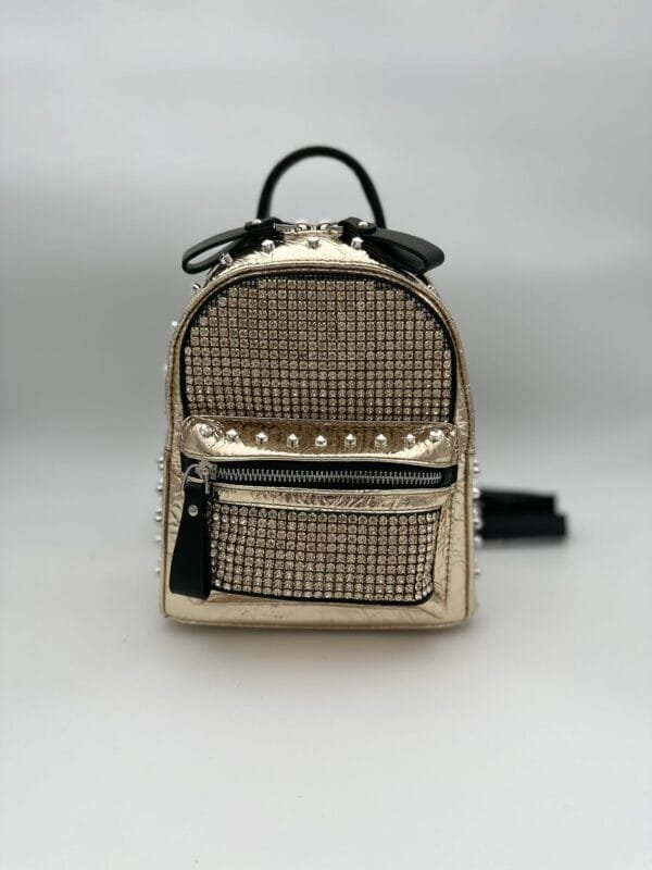 Rucsac Roxy Gold - imagine 3