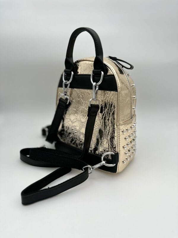 Rucsac Roxy Gold - imagine 2