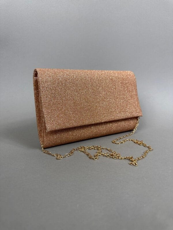 Clutch Alure Gold - imagine 3