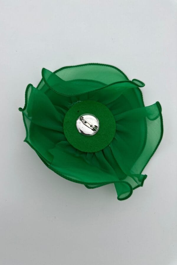 Brosa Floare Lola - imagine 2