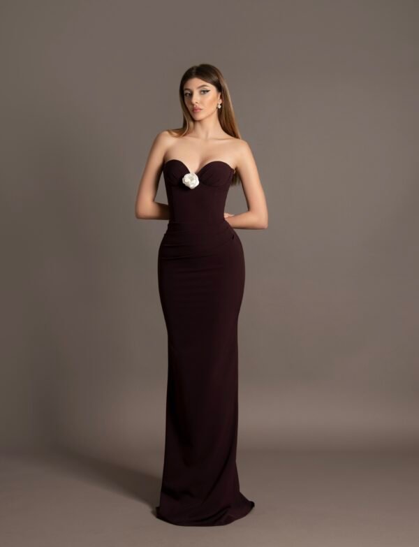 Rochie Lorena Grena - imagine 4