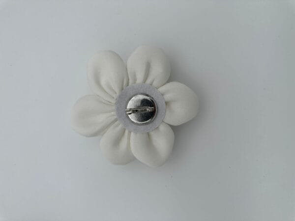 Brosa Floare Lira - imagine 2