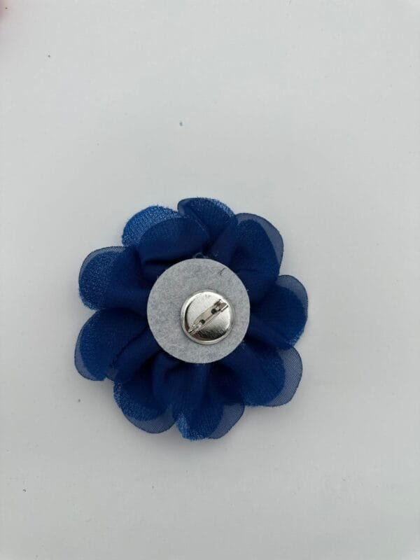 Brosa Floare Amna - imagine 2