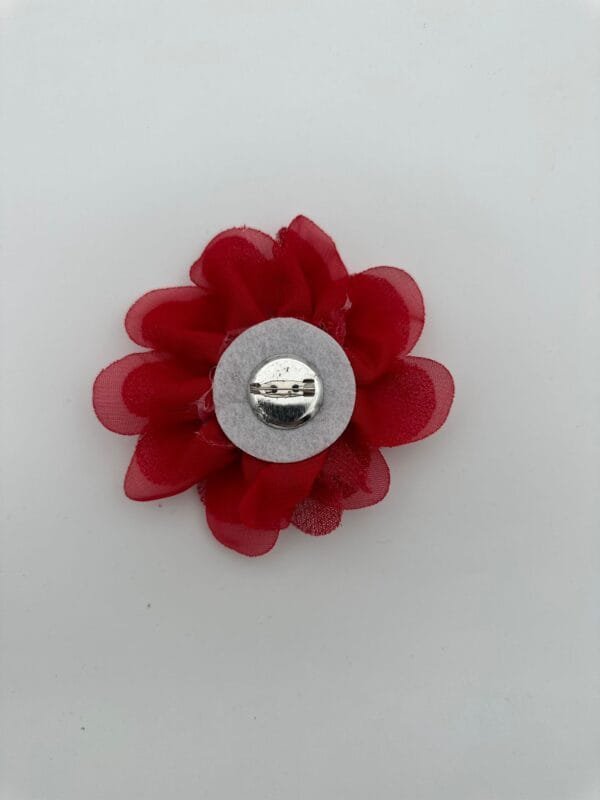 Brosa Floare Amna - imagine 2
